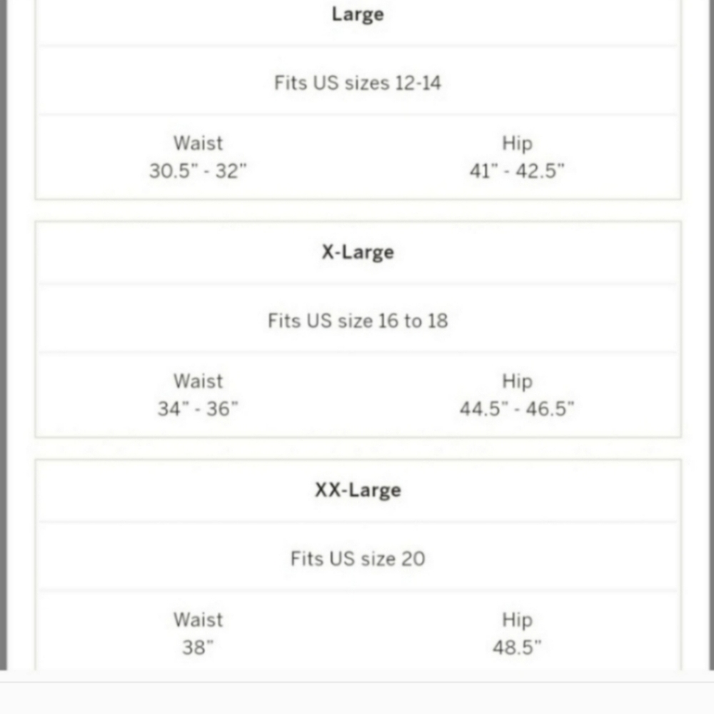 Victoria's secret pink seamless thong panty compression shapewear - Picture 5 of 6